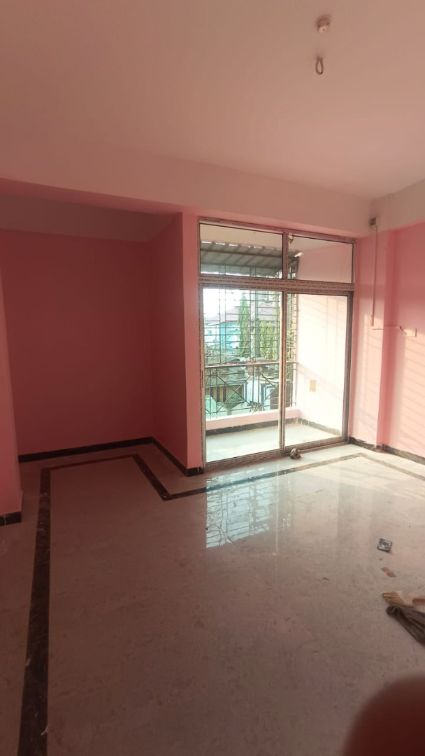 Unfurnished 3bhk in Bhagaduttapur Road, Kalyani Nagar, Jonaknagar, Kahilipara, Guwahati, Assam, India for Rent